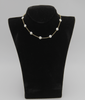 Outlet W&B Female Necklaces Crossover - Short - Necklace