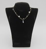 Outlet W&B Female Necklaces Double - Long Pendant - Necklace