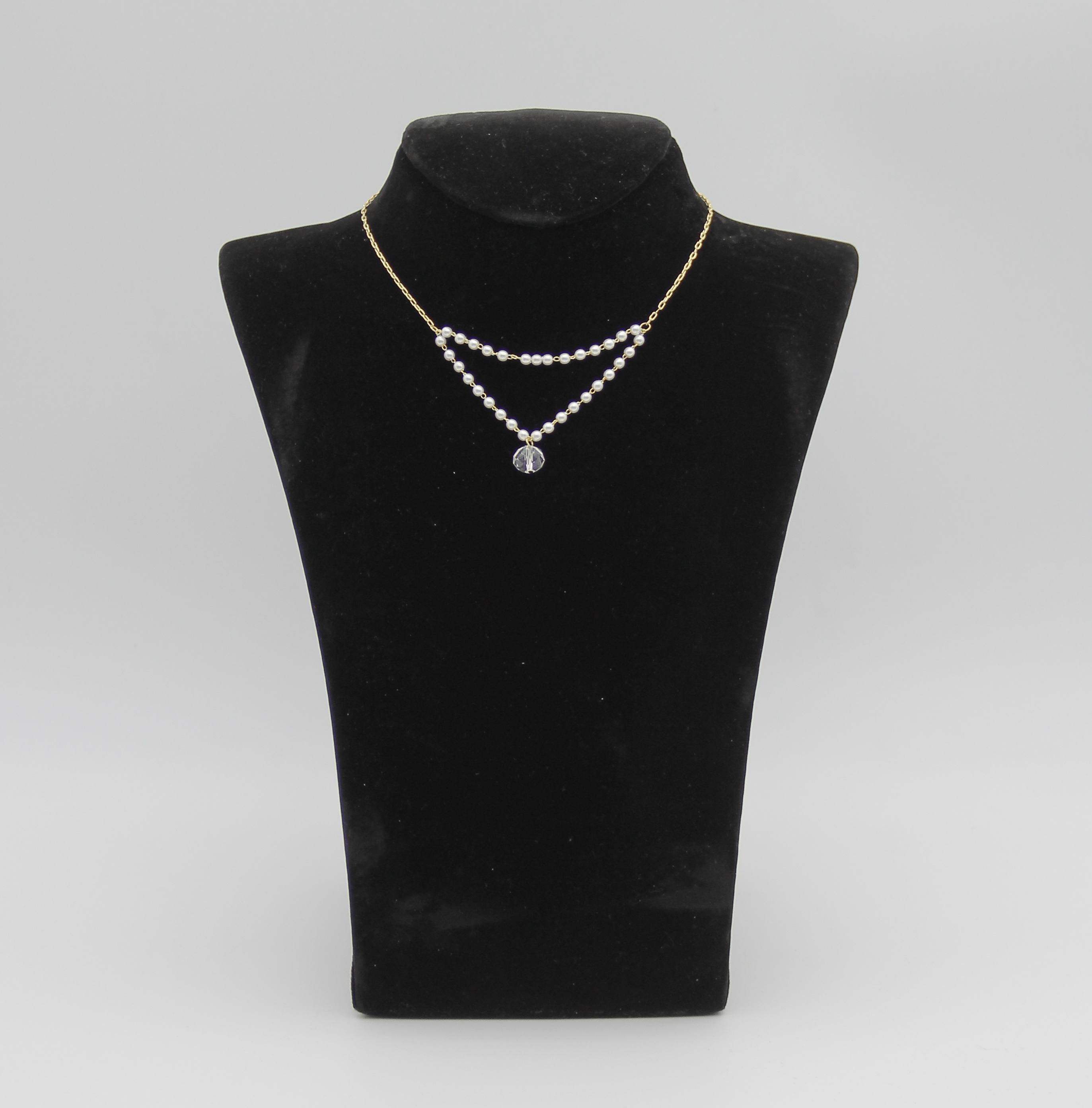 Outlet W&B Female Necklaces Medium - Glow Ball Pendant - Necklace