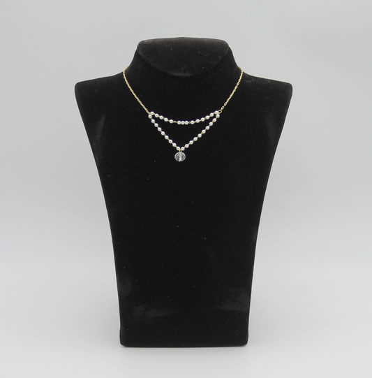 Outlet W&B Female Necklaces Medium - Glow Ball Pendant - Necklace