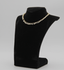 Outlet W&B Female Necklaces Pharaonic - Short - Necklace