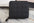 Outlet W&B Wallet Black Capitone Women Wallet