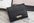 Outlet W&B Wallet Black Pro Leather Women Wallet