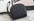 Outlet W&B Wallet Black Women Wallet With Grip