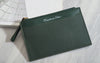 Outlet W&B Wallet Green Eastern Star Hand Wallet