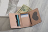 Outlet W&B Wallet Leather Cat Women Wallet