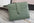 Outlet W&B Wallet Mint Side Capsule Leather Women Wallet