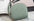 Outlet W&B Wallet Mint Women Wallet With Grip