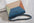 Outlet W&B Wallet Pale Blue Eastern Star Colorful Wallet