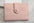 Outlet W&B Wallet Pink Women Wallet With Side Capsule