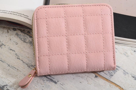 Outlet W&B Wallet Rose Capitone Women Wallet