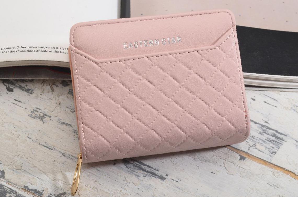 Outlet W&B Wallet Rose Top Selling Women Easter Star Wallet