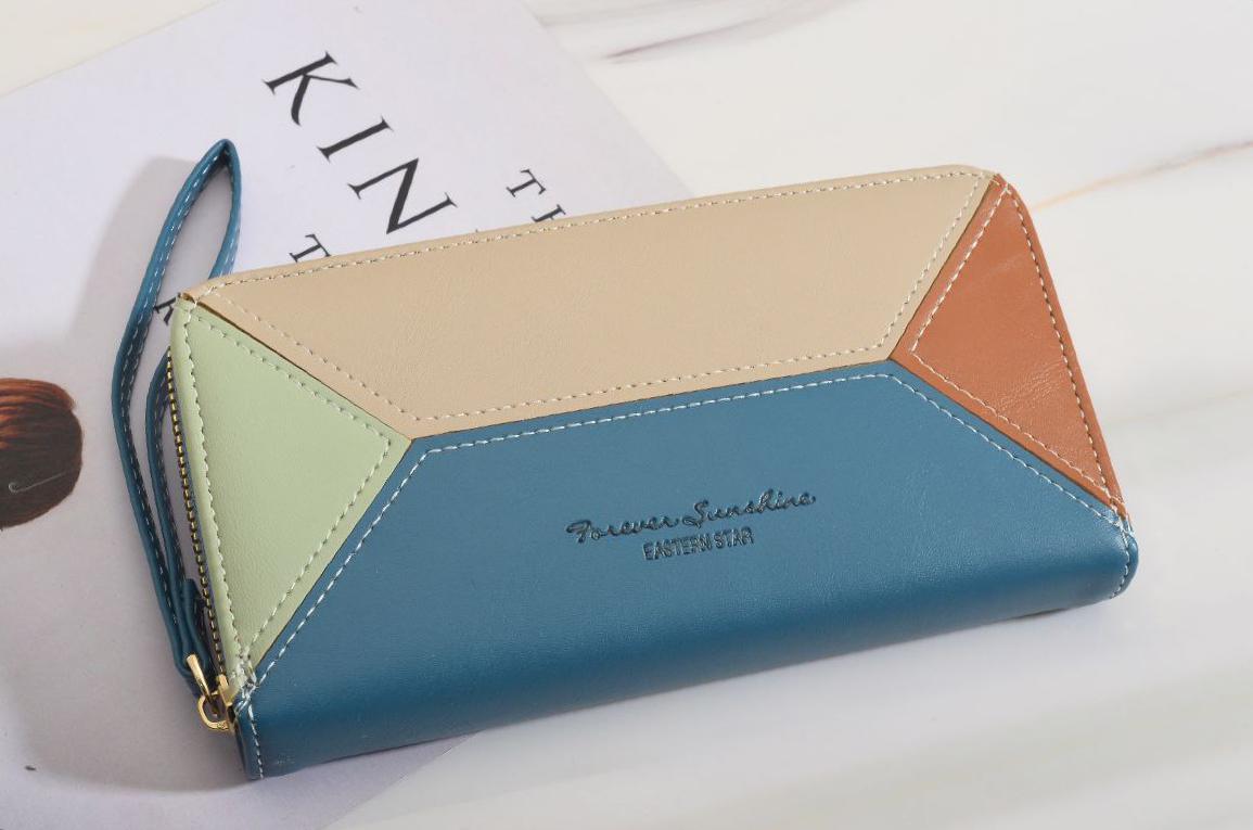 Outlet W&B Wallet Women Eastern Star Side Wallet