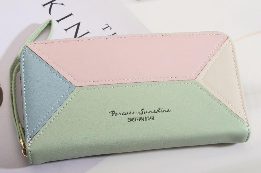 Outlet W&B Wallet Women Eastern Star Side Wallet