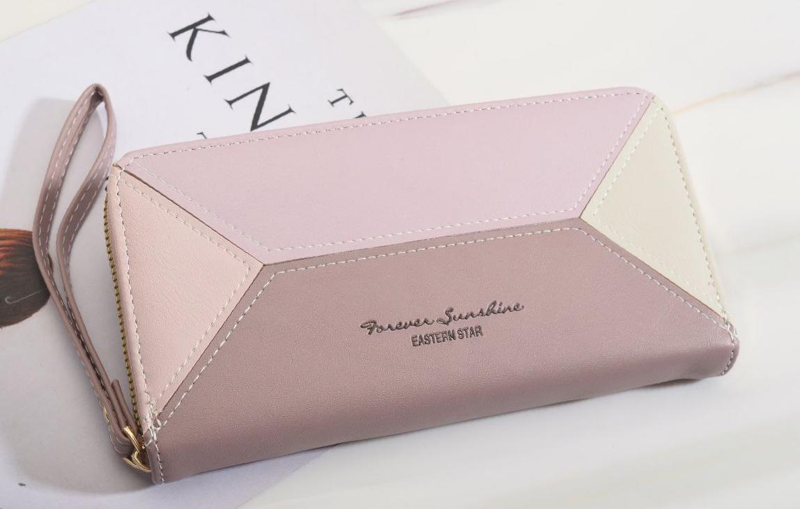 Outlet W&B Wallet Women Eastern Star Side Wallet