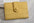 Outlet W&B Wallet Yellow Women Wallet With Side Capsule