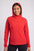 Sports Women Hybrid Full Zip Jacket (CUTTER & BUCK)