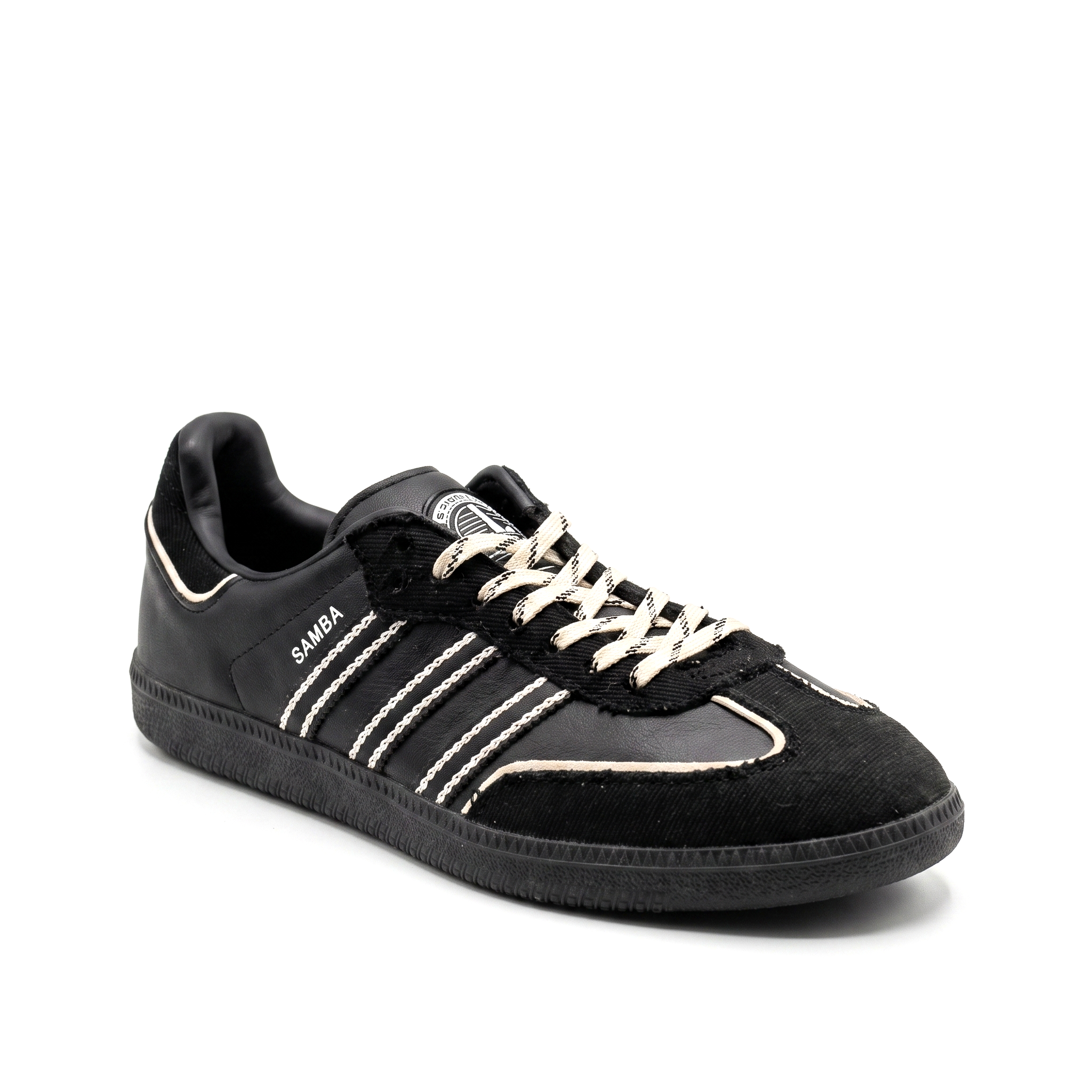 Men-Women TOC Samba OG