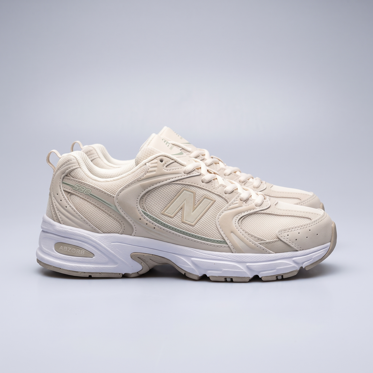 Sneakers New Balance 530 sneaker (Light Beige)