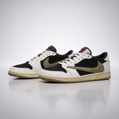 Travis Scott Air Jordan 1 Retro Low OG