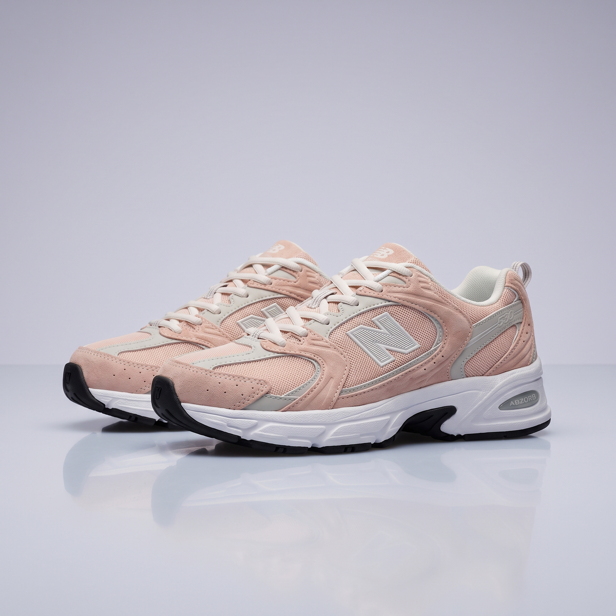 Sneakers New Balance 530 (Stone Pink)