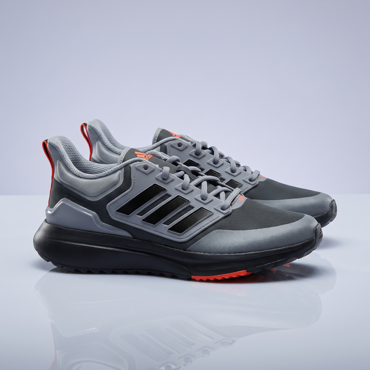 EQ21 WOMEN RUNNING (Grey)