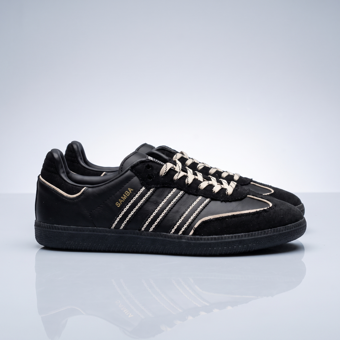 Men-Women TOC Samba OG