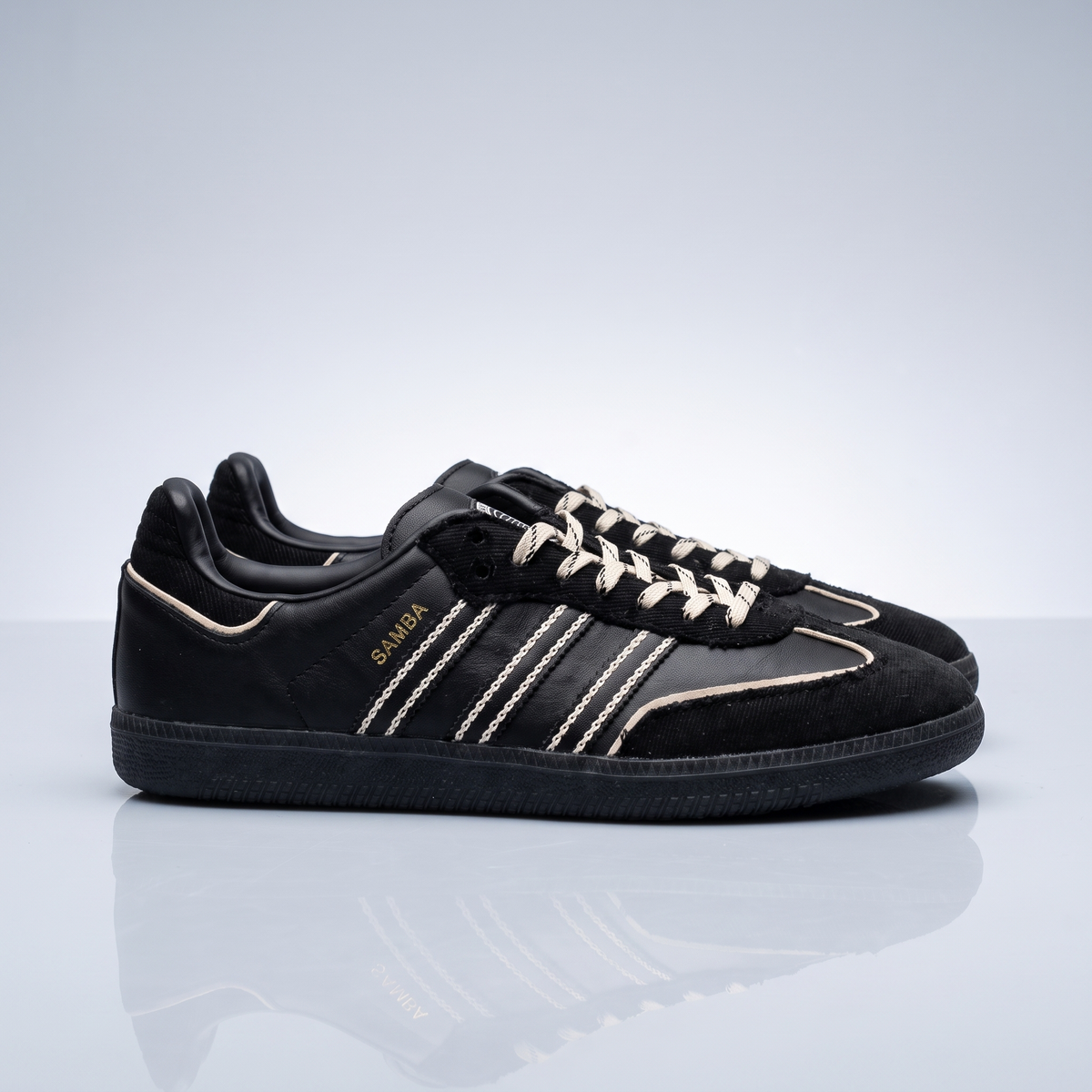 Men-Women TOC Samba OG