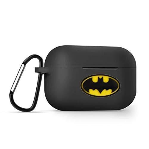 Spoofs Airpod Casing Batman Airpod Casing Pro