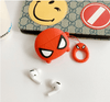 Spoofs Airpod Casing Spider-man Airpod Casing PRO