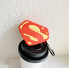 Spoofs Airpod Casing Superman Airpod Casing PRO
