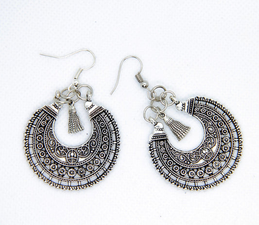 Spoofs Earrings Best Selling Bohemian Earings