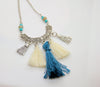 Spoofs Female Necklaces Best Selling Bohemian Art Necklace