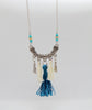 Spoofs Female Necklaces Best Selling Bohemian Art Necklace
