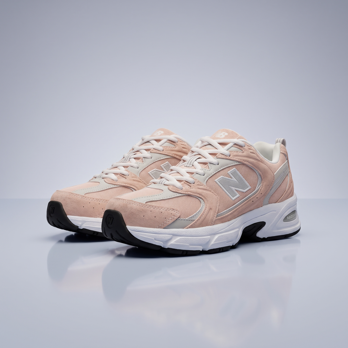 Sneakers New Balance 530 (Stone Pink)