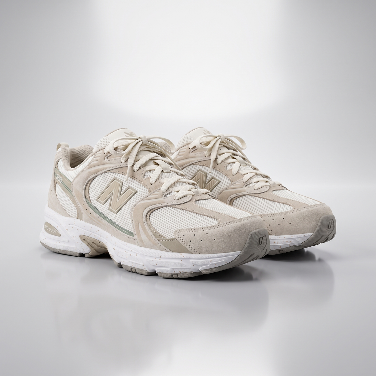 Sneakers New Balance 530 sneaker (Light Beige)