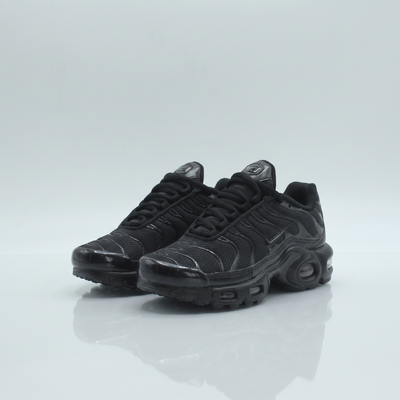 Kids Air Max Plus TN (Full Black)
