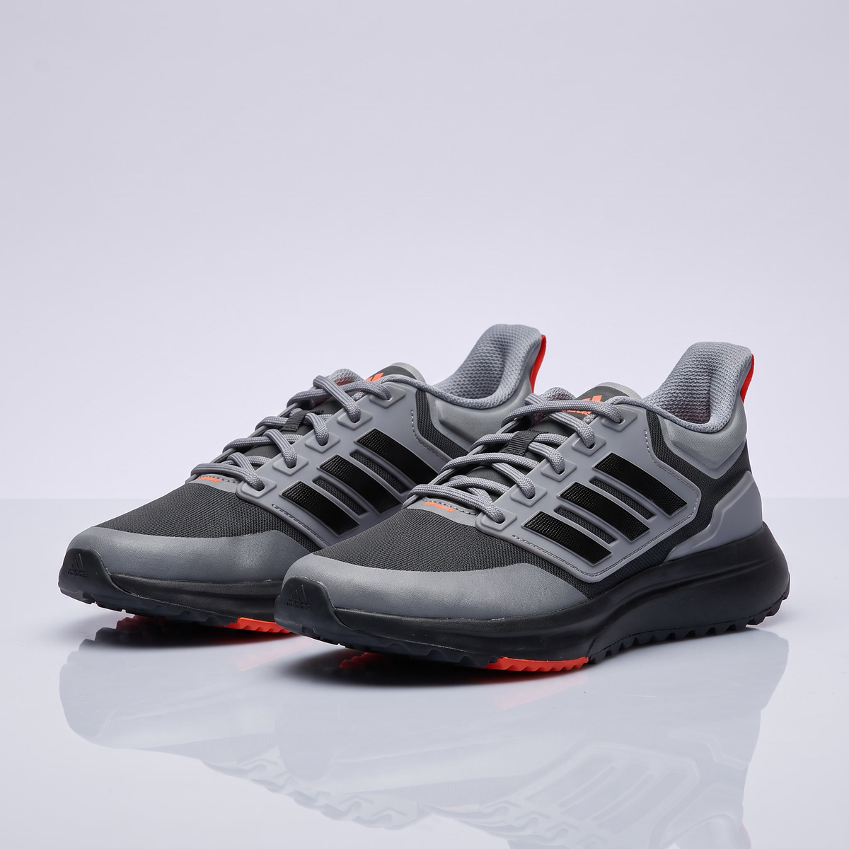 EQ21 WOMEN RUNNING (Grey)