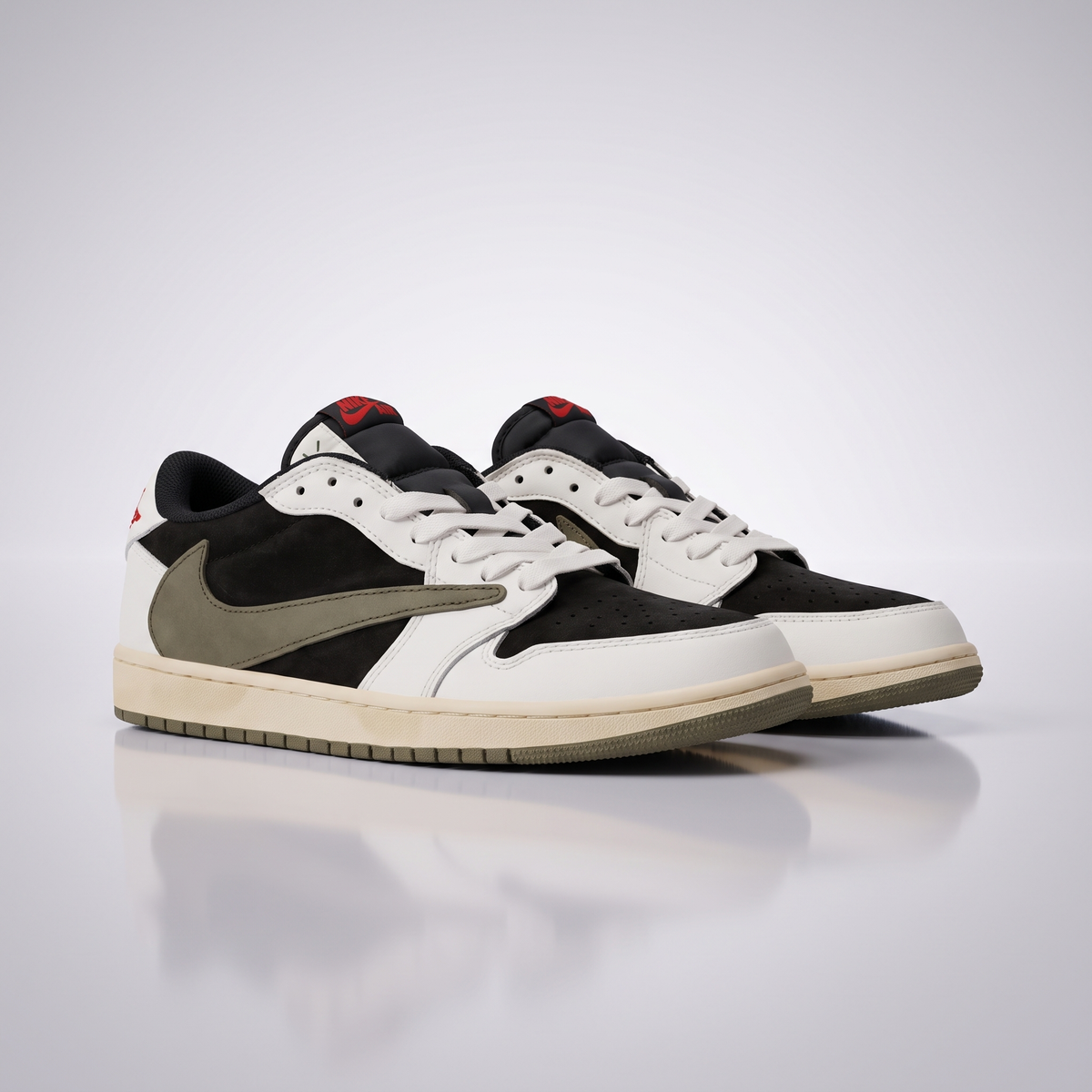 Travis Scott Air Jordan 1 Retro Low OG