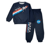 TOP-SECRET Pyjamas Boys Pajama - NASA