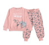 TOP-SECRET Pyjamas Girls Pajama - Sleep