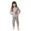 TOP-SECRET Pyjamas Top Secret Girls Pajama - Popeye