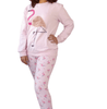 TOP-SECRET Pyjamas Women Pajama - Flamingo