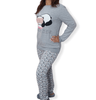 TOP-SECRET Pyjamas Women Pajama - Panda