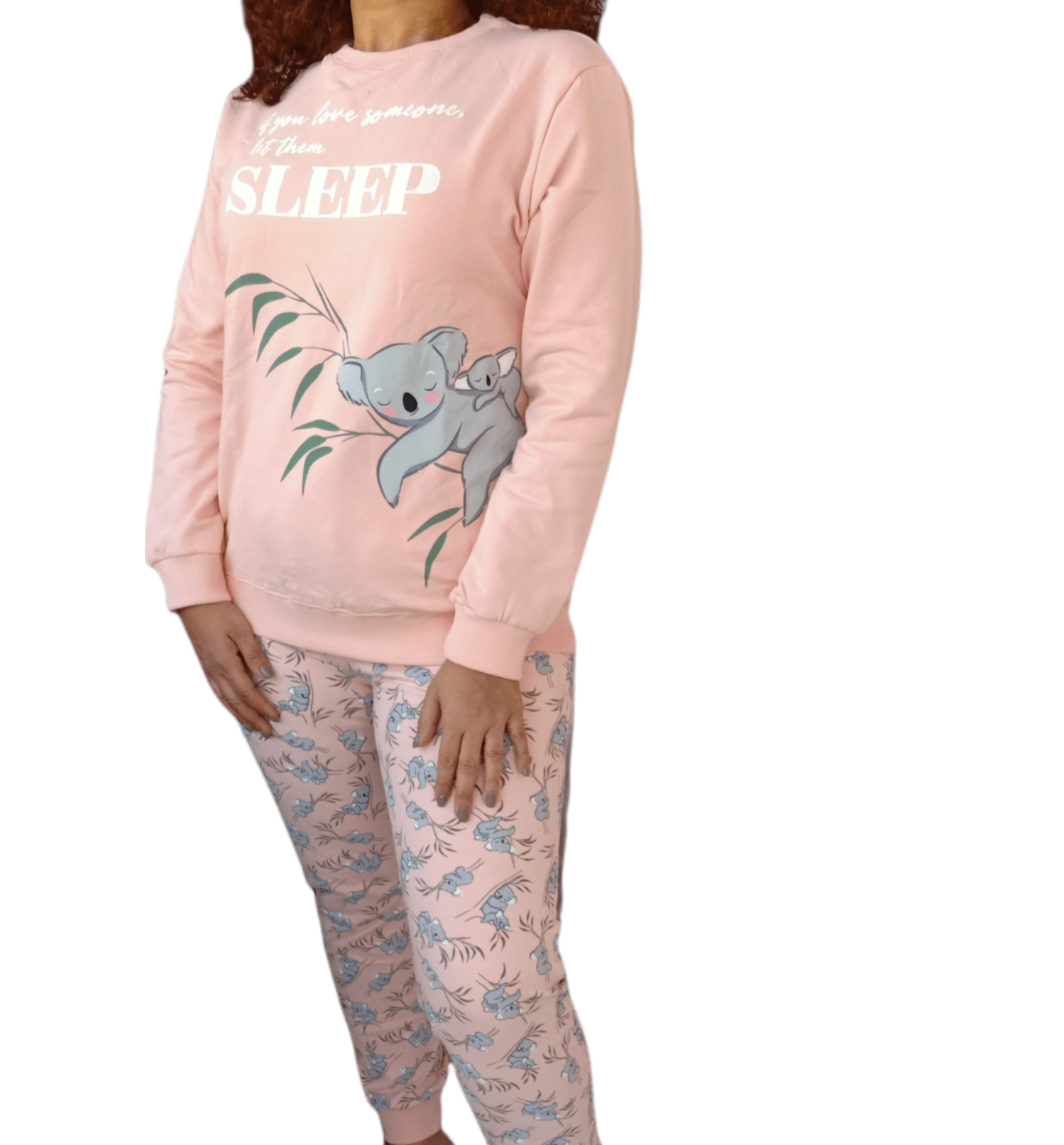 TOP-SECRET Pyjamas Women Pajama - Sleep