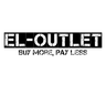 El-Outlet logo