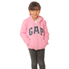 Winter23_KIDS Kids Jacket GAP Kids Jacket - Pink