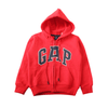 Winter23_KIDS Kids Jacket GAP Kids Jacket - Red (أطفال)