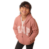 Winter23_KIDS Kids Jacket GAP Kids Jacket - Saumon