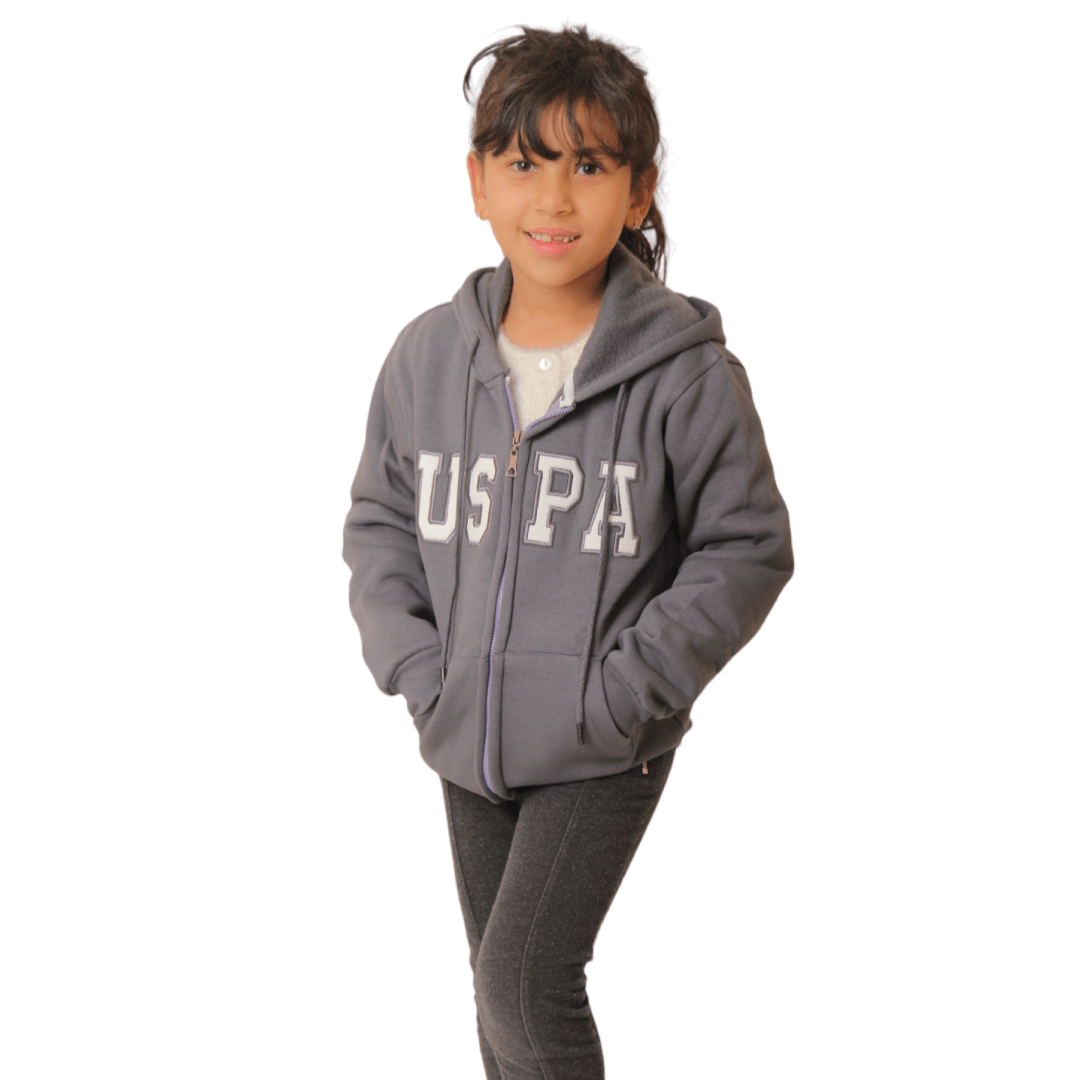 Uspa sales kids jacket